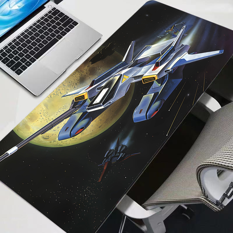 Mouse Pad Mobile Suit Gundam L - Gaming Keyboard And Mouse Mobile 评论和价格