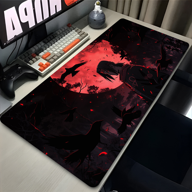 Mouse Pad Gamer Larger XXL Uch - Gaming Keyboard Noise 评论和价格