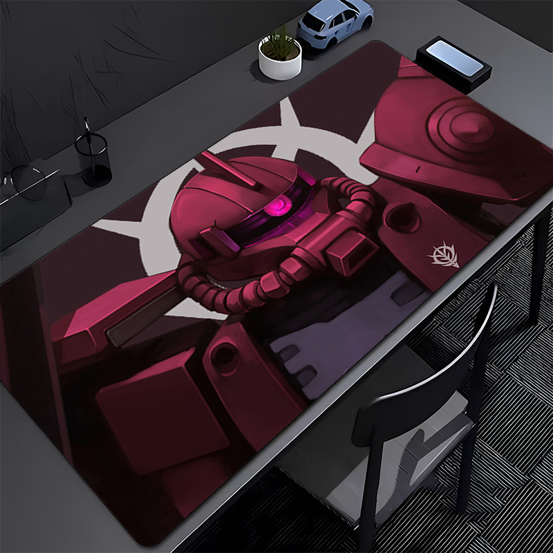 90x40cm Mouse Pad Anime Gabine - Gaming Keyboard Noise 评论和价格