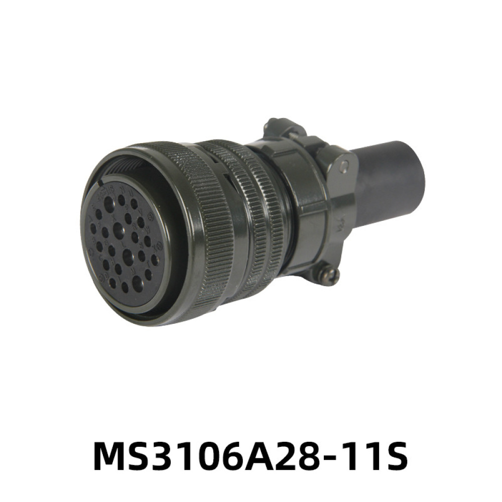 Waterproof Aviation Plug Conne - Aviator Connector Kit 评论和价格