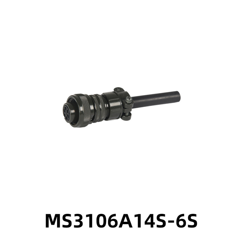 Waterproof Aviation Plug Conne - Aviator Connector Kit 评论和价格