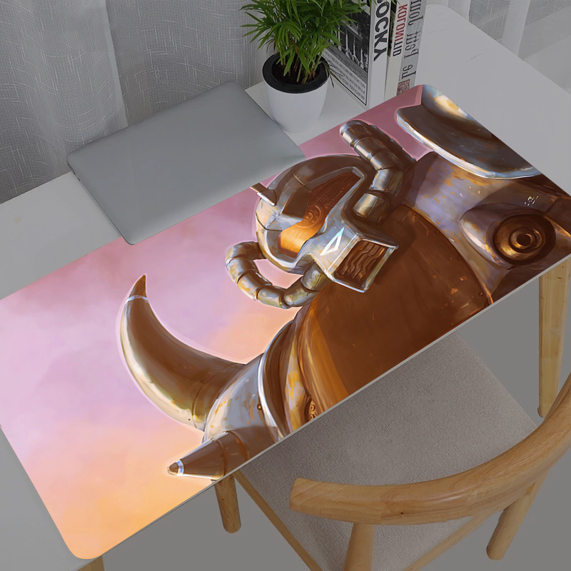 Mouse Pad Anime Mobile Suit Gu - Gaming Keyboard And Mouse Mobile 评论和价格