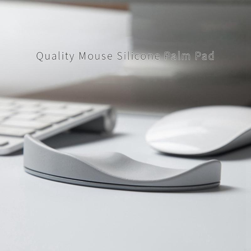 462E Ergonomic Mouse Pad Silic - Gaming Keyboard Ergonomic 评论和价格