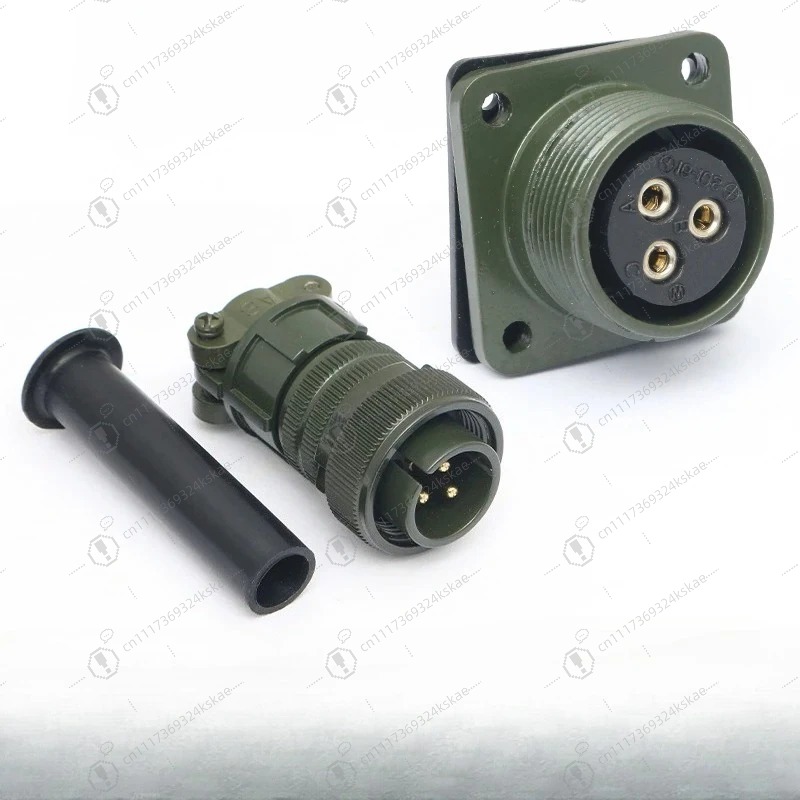 3‑Core MS5015 Waterproof Aviat - Aviator Connector Kit 评论和价格