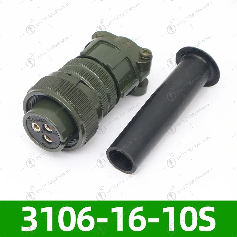 3‑Core MS5015 Waterproof Aviat - Aviator Connector Kit 评论和价格