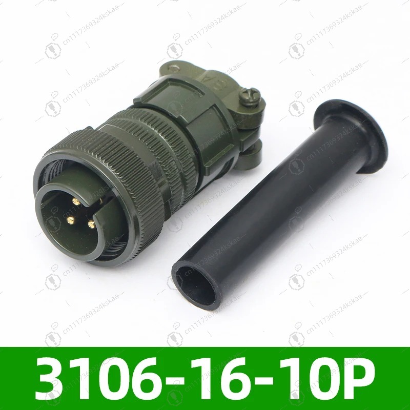 3‑Core MS5015 Waterproof Aviat - Aviator Connector Kit 评论和价格