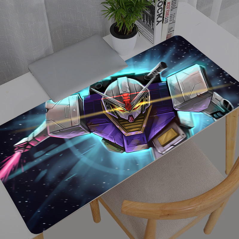 Mouse Pad Mobile Suit Gundam G - Gaming Keyboard And Mouse Mobile 评论和价格