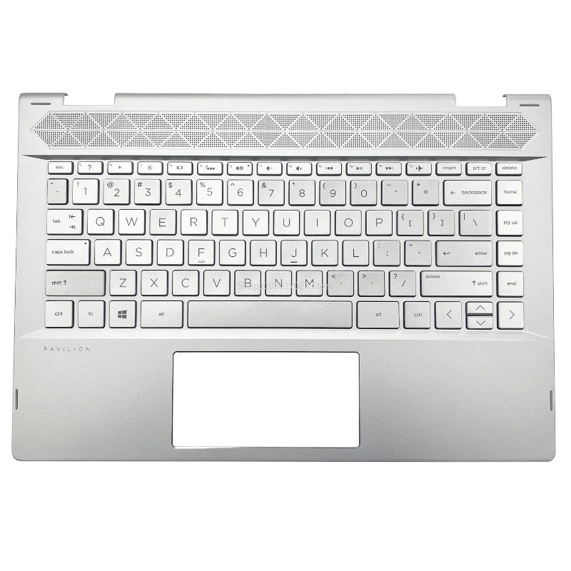 New US Keyboard for HP Pavilio - Gaming Keyboard E Yooso 评论和价格
