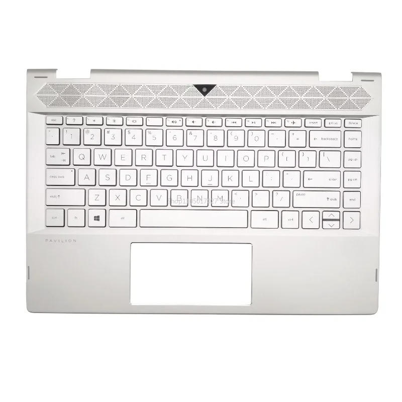New US Keyboard for HP Pavilio - Gaming Keyboard E Yooso 评论和价格