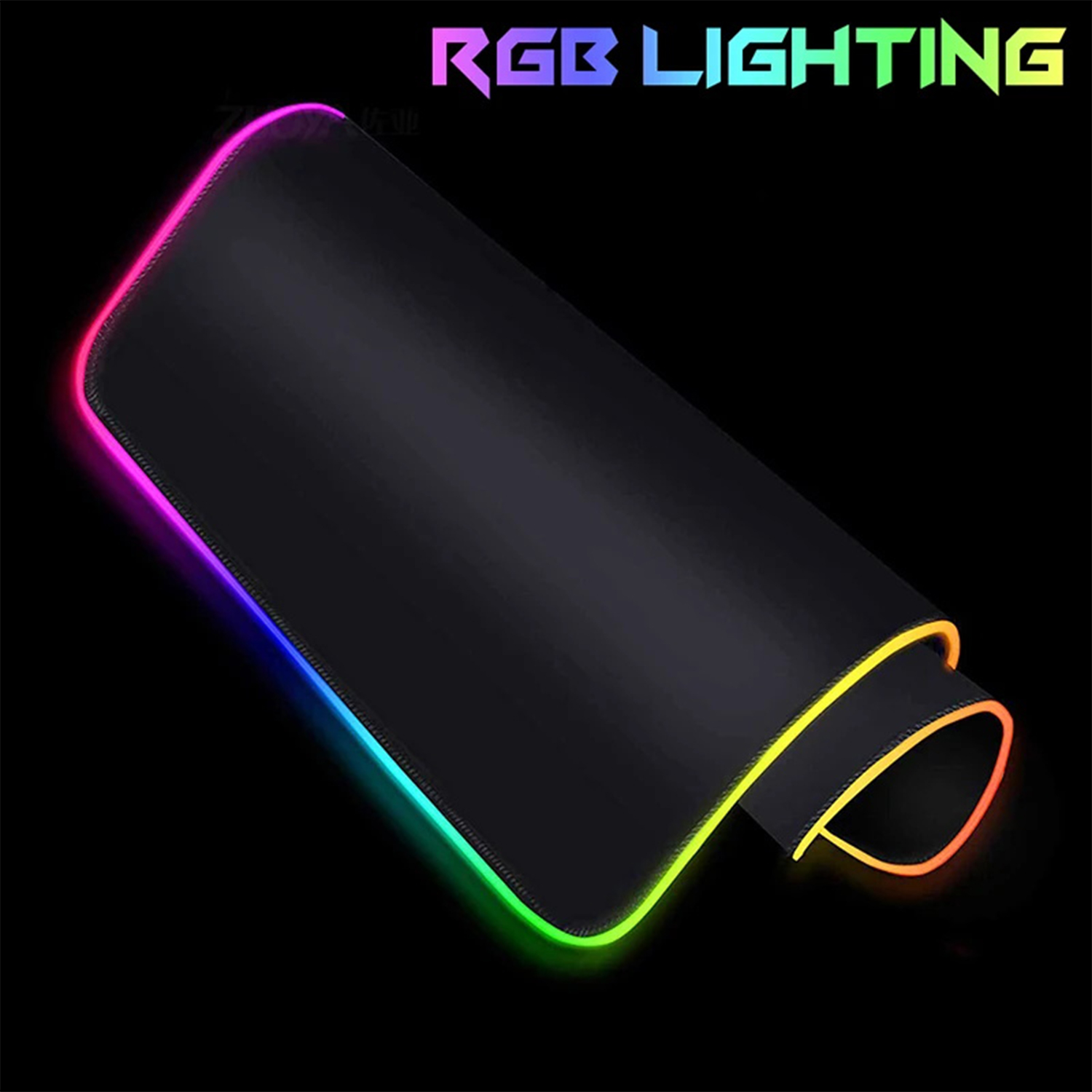 RGB Mouse Pad Slay the Spire 2 - Gaming Keyboard No Rgb 评论和价格