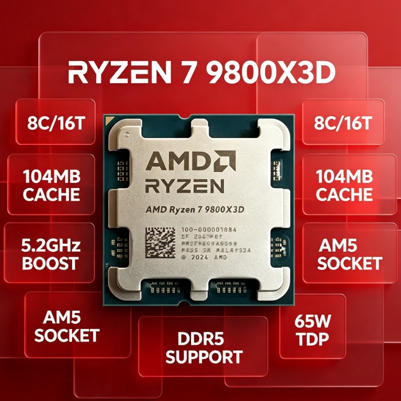 Online Game Multi-thread CPU A - Amd Cpu Ryzen 7 评论和价格