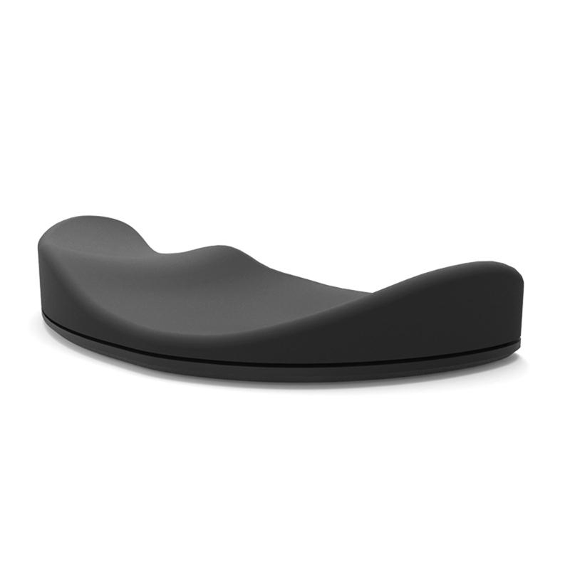 Silicone Mouse Wrist Rest Soft - Gaming Keyboard Ergonomic 评论和价格