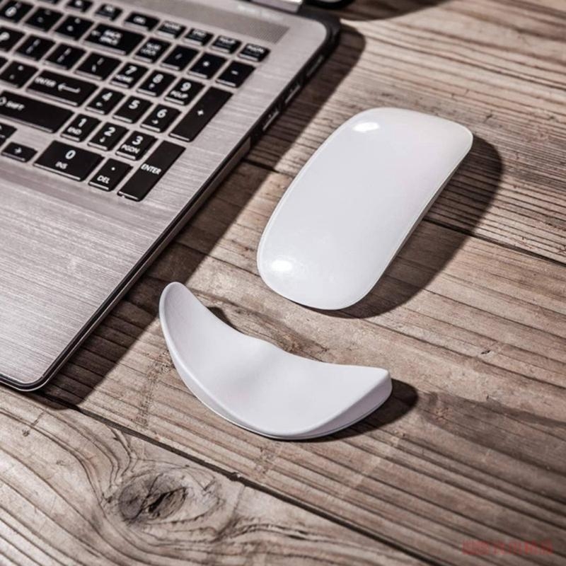 Silicone Mouse Wrist Rest Soft - Gaming Keyboard Ergonomic 评论和价格