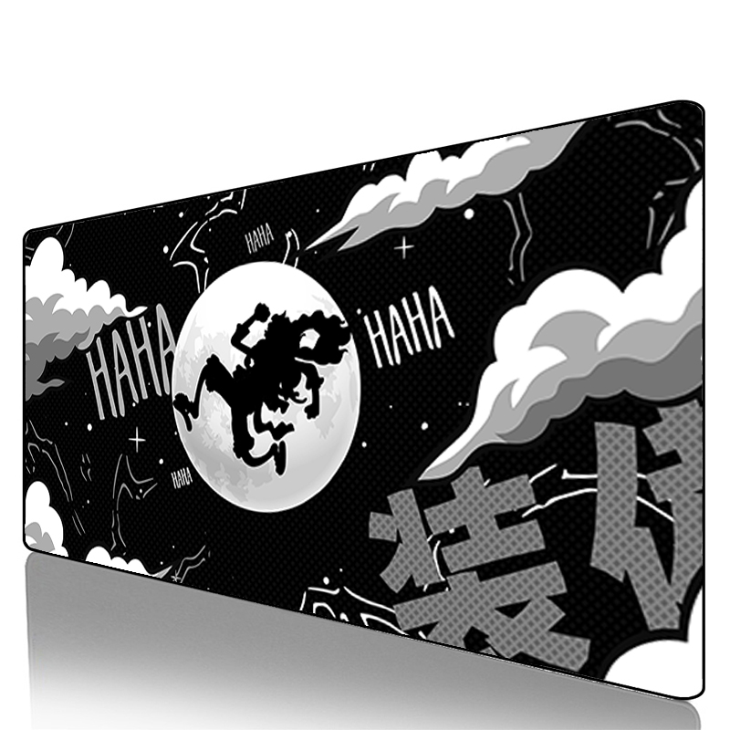 Anime One Piece Luffy Mouse Pa - Gaming Keyboard Noise 评论和价格