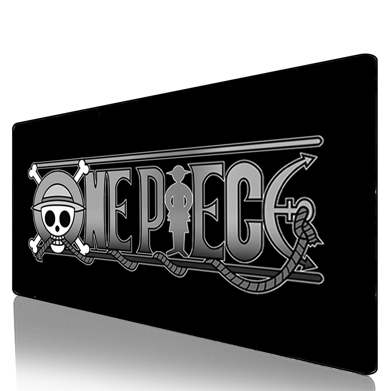 Anime One Piece Luffy Mouse Pa - Gaming Keyboard Noise 评论和价格