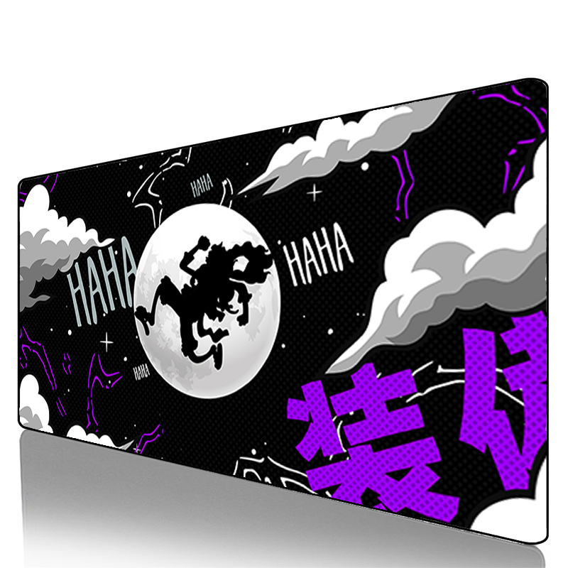 Anime One Piece Luffy Mouse Pa - Gaming Keyboard Noise 评论和价格