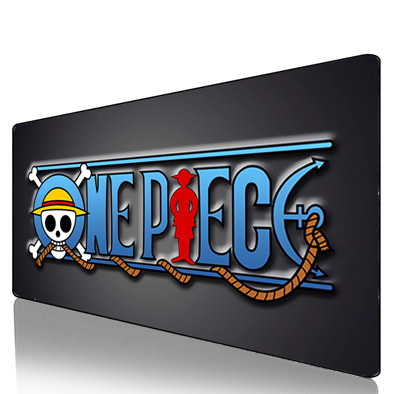 Anime One Piece Luffy Mouse Pa - Gaming Keyboard Noise 评论和价格