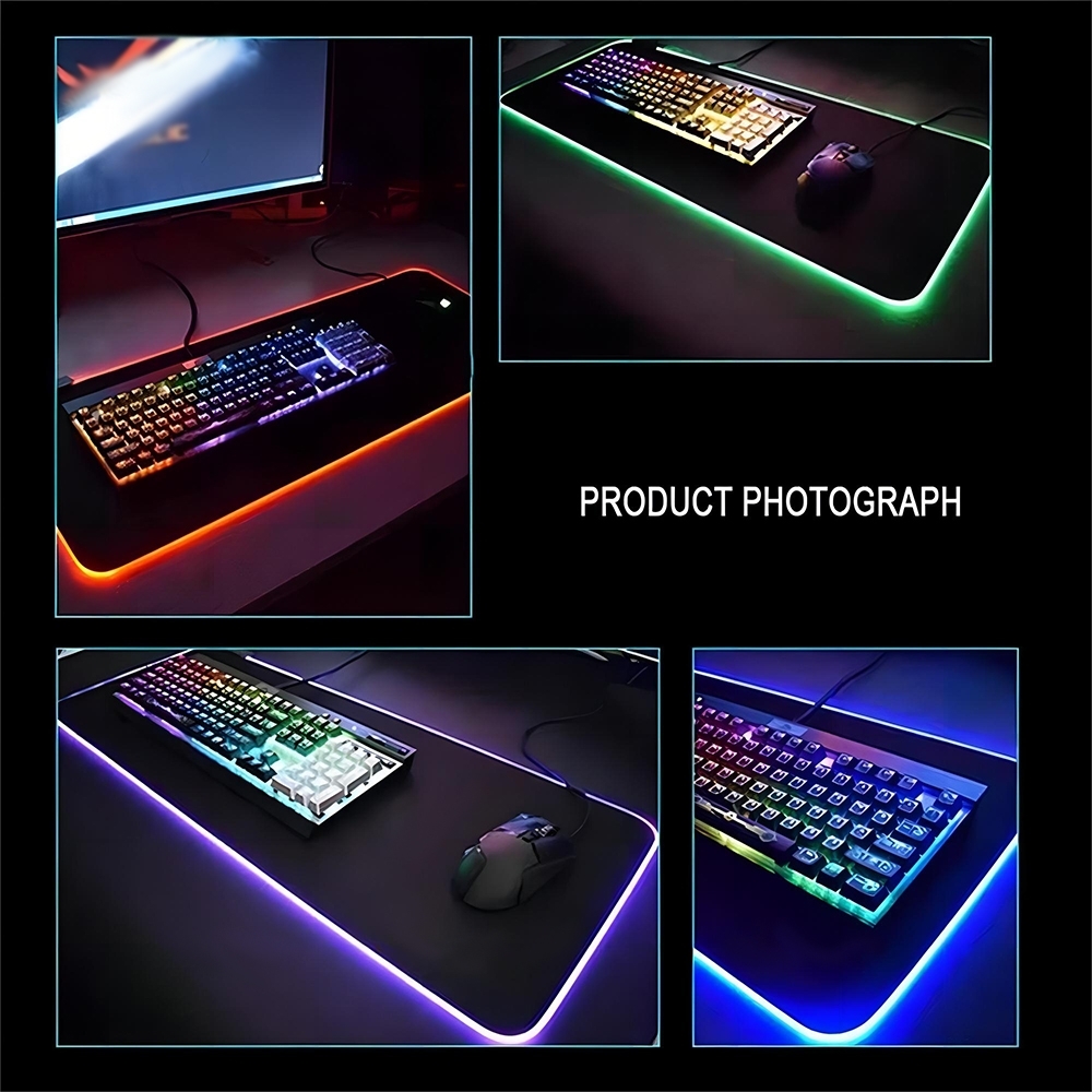 Anime J-jujutsu K-kaisen Mouse - Gaming Keyboard No Rgb 评论和价格