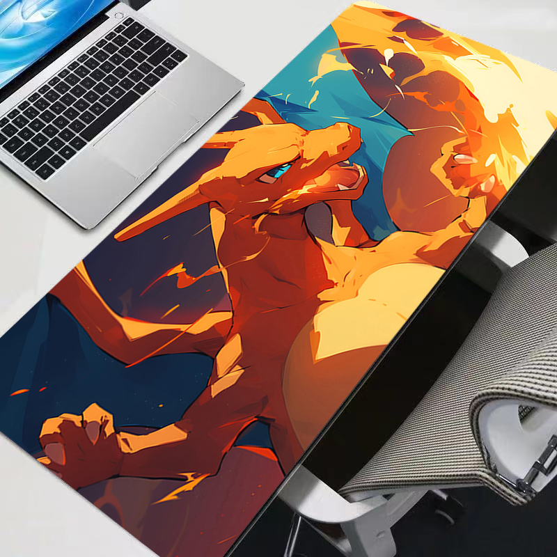 Mouse Pad Anime G-gengar Divin - Gaming Keyboard Noise 评论和价格