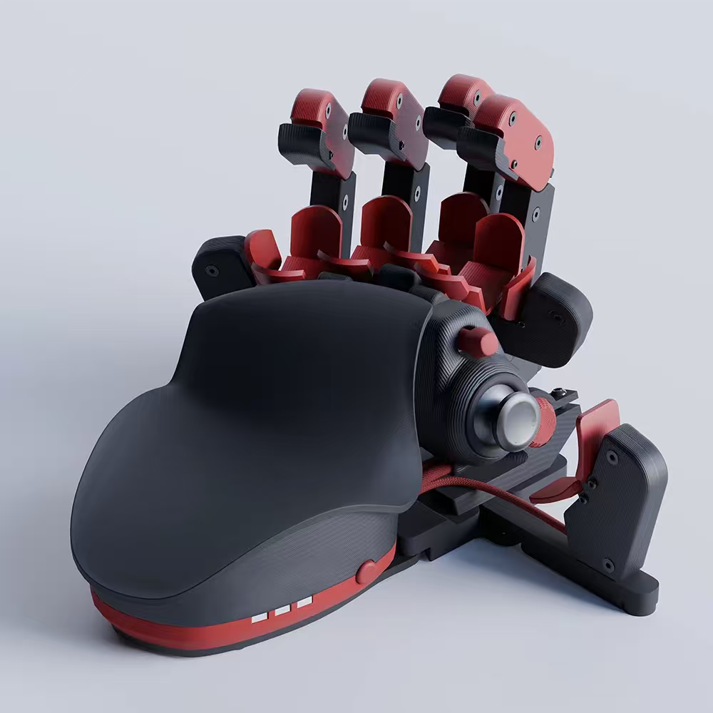 GameClaw Gen2 One-Handed Gamin - Gaming Keyboard Ergonomic 评论和价格
