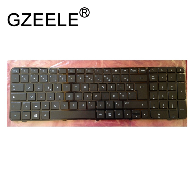 SP/FR/US/RU Keyboard For HP Pa - Gaming Keyboard E Yooso 评论和价格