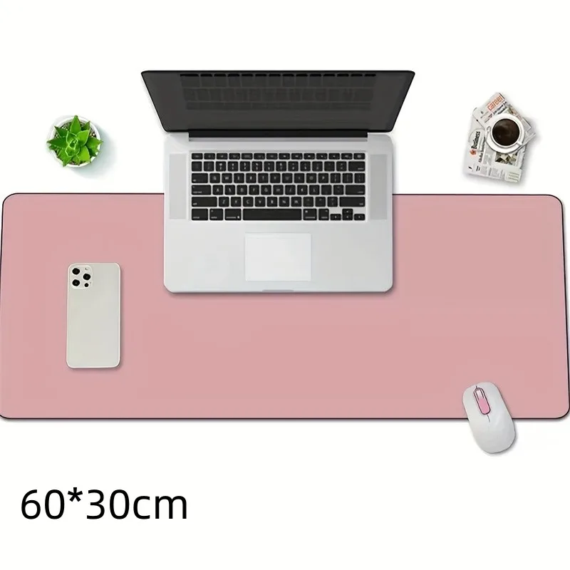 Waterproof Mouse Pad Large Siz - Gaming Keyboard And Mouse Pad 评论和价格
