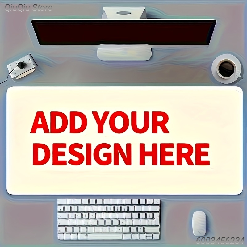 Customized Picture Mouse Pad P - Gaming Keyboard And Mouse Pad 评论和价格