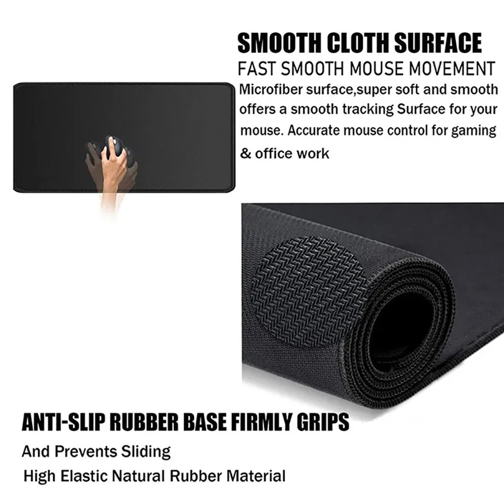 Custom Print Mouse Pad Diy Lar - Gaming Keyboard And Mouse Pad 评论和价格