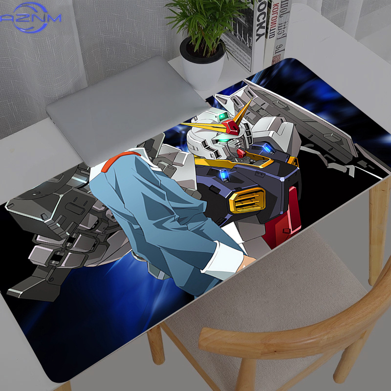 Mouse Pad Mobile Suit Gundam G - Gaming Keyboard And Mouse Mobile 评论和价格