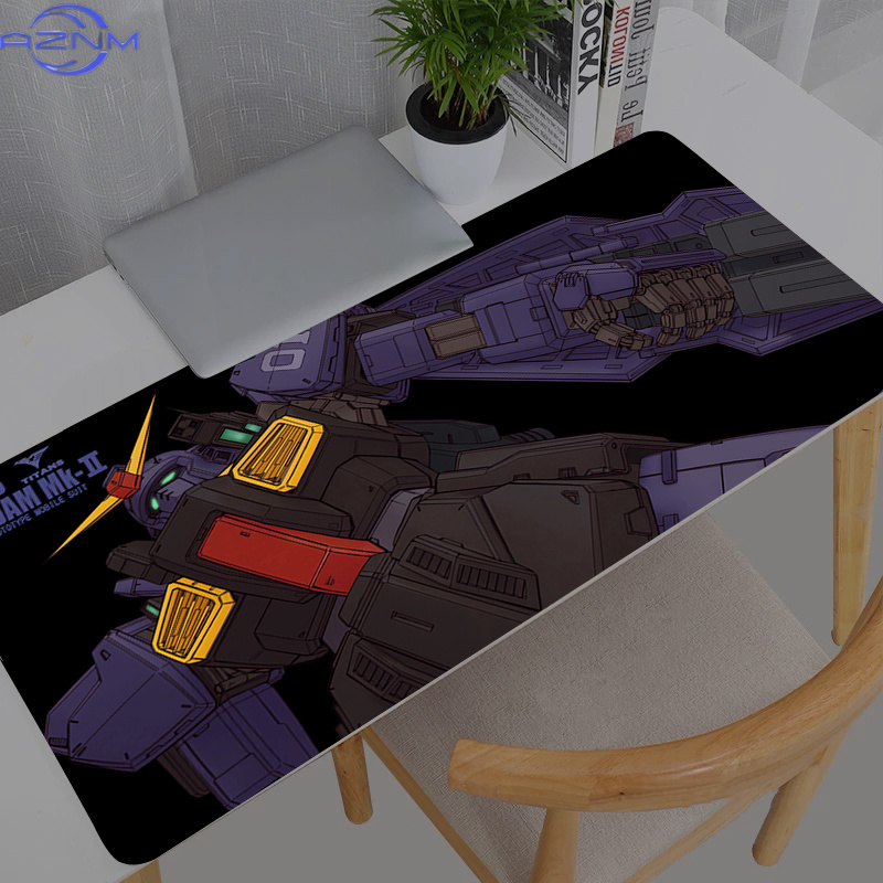 Mouse Pad Mobile Suit Gundam G - Gaming Keyboard And Mouse Mobile 评论和价格