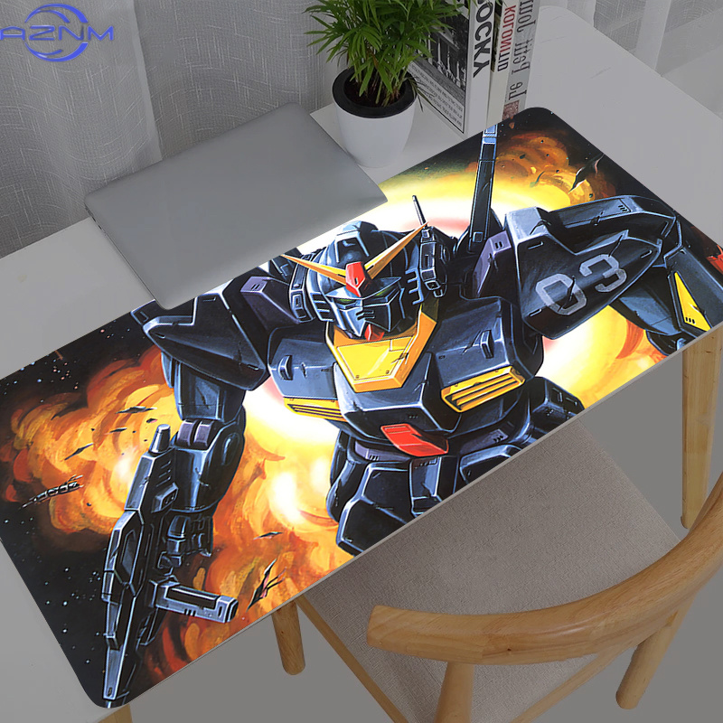 Mouse Pad Mobile Suit Gundam G - Gaming Keyboard And Mouse Mobile 评论和价格