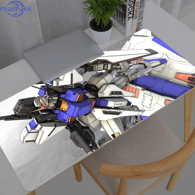 Mouse Pad Mobile Suit Gundam G - Gaming Keyboard And Mouse Mobile 评论和价格