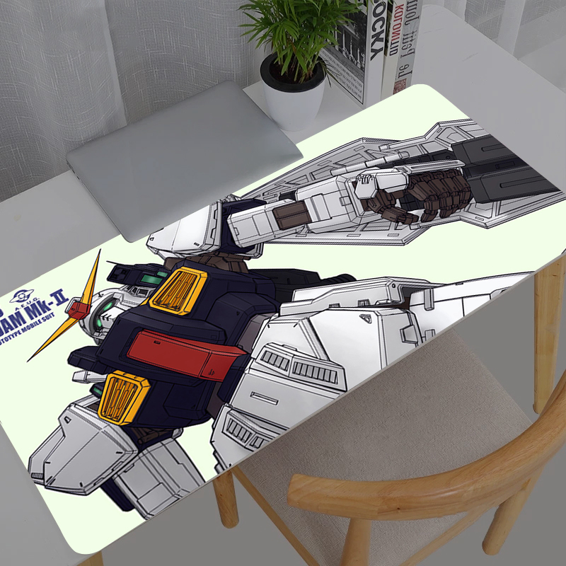 Mouse Pad Mobile Suit Gundam A - Gaming Keyboard And Mouse Mobile 评论和价格