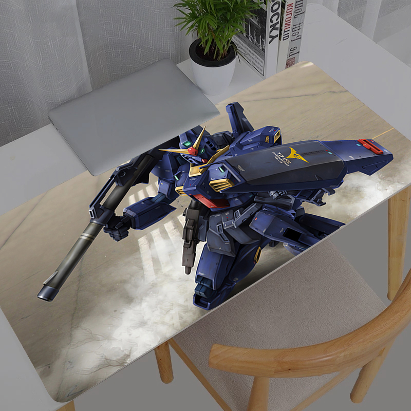 Mouse Pad Mobile Suit Gundam A - Gaming Keyboard And Mouse Mobile 评论和价格