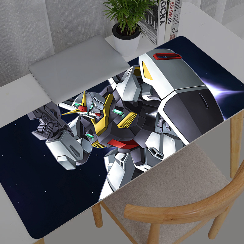 Mouse Pad Mobile Suit Gundam A - Gaming Keyboard And Mouse Mobile 评论和价格