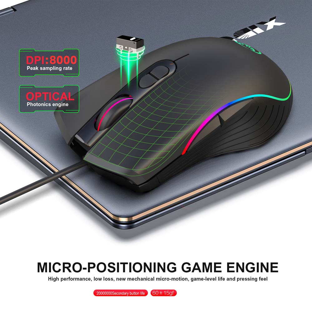 for PS5 Gaming Keyboard Mouse  - Gaming Keyboard Mouse Set 评论和价格