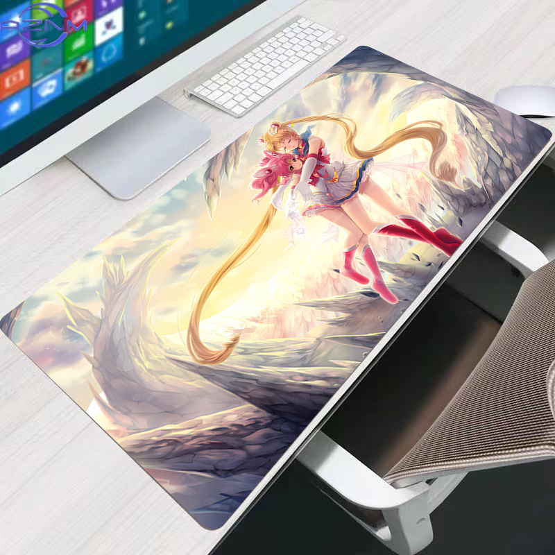 kawaii Mouse Pads Computer Acc - Gaming Keyboard Mini 评论和价格
