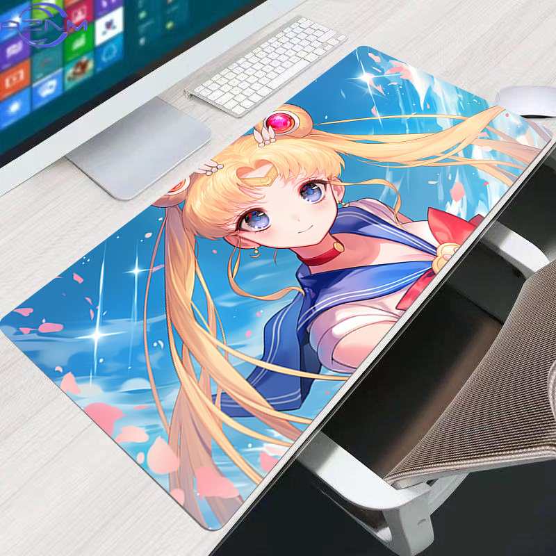 kawaii Mouse Pads Computer Acc - Gaming Keyboard Mini 评论和价格