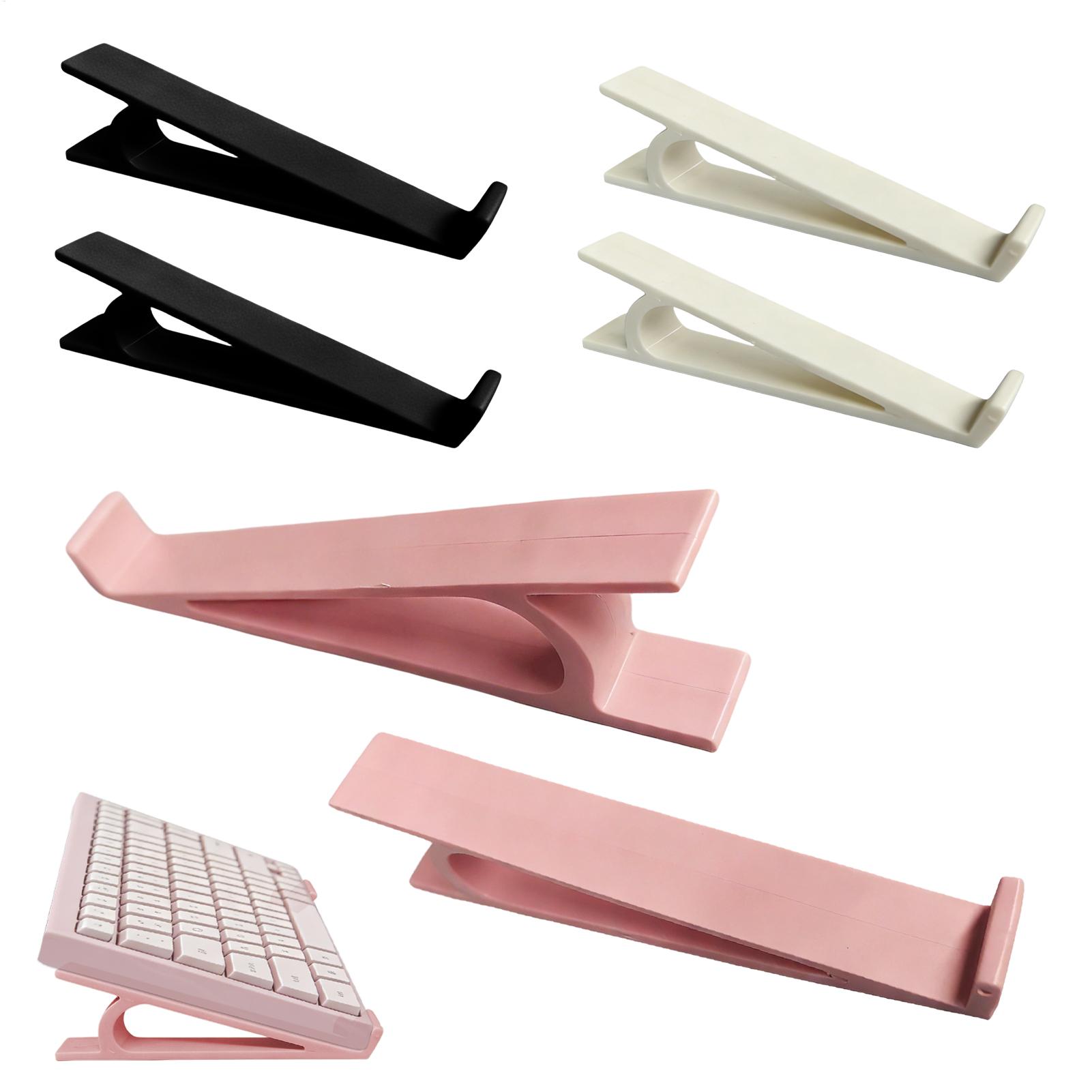 Universal keyboard riser stand - Gaming Keyboard Ergonomic 评论和价格