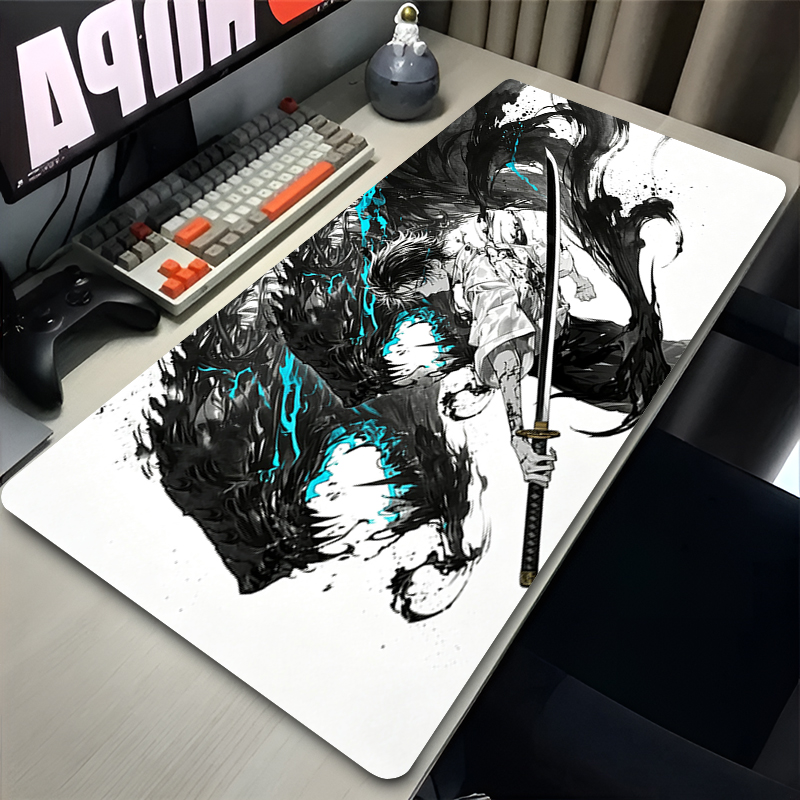 Mouse Pad Cool Gamer Accessori - Gaming Keyboard Nearby 评论和价格