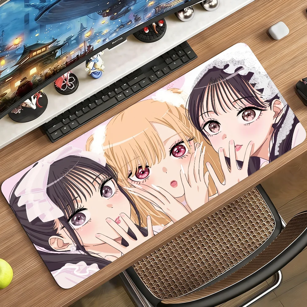 Kawaii Anime Girls My Dress Up - Gaming Keyboard Hand 评论和价格