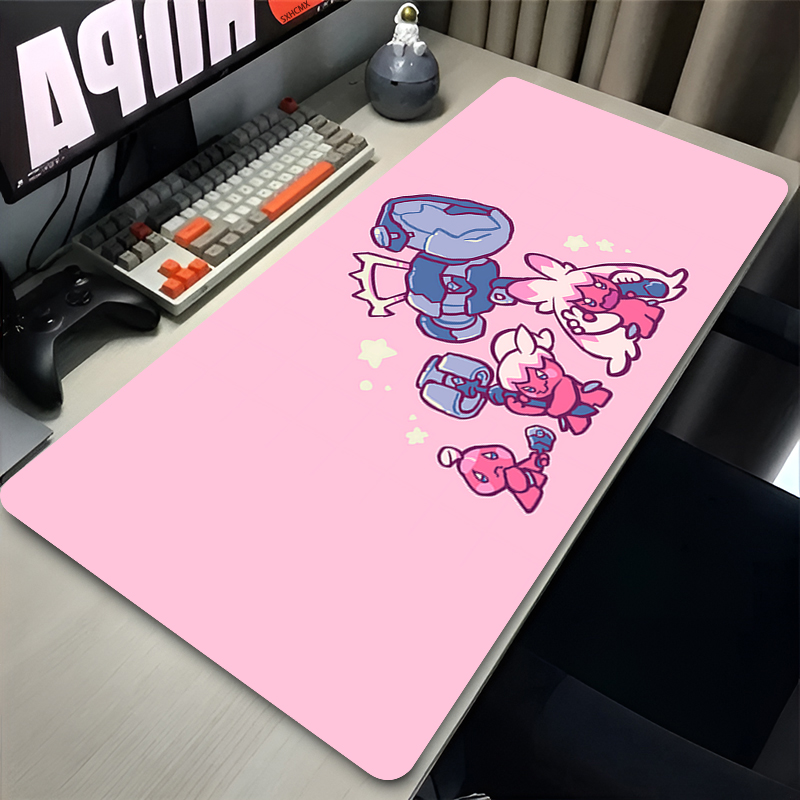 Mouse Pad P-pokemon Tinkaton G - Gaming Keyboard Noise 评论和价格