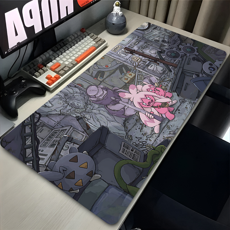 Mouse Pad P-pokemon Tinkaton G - Gaming Keyboard Noise 评论和价格