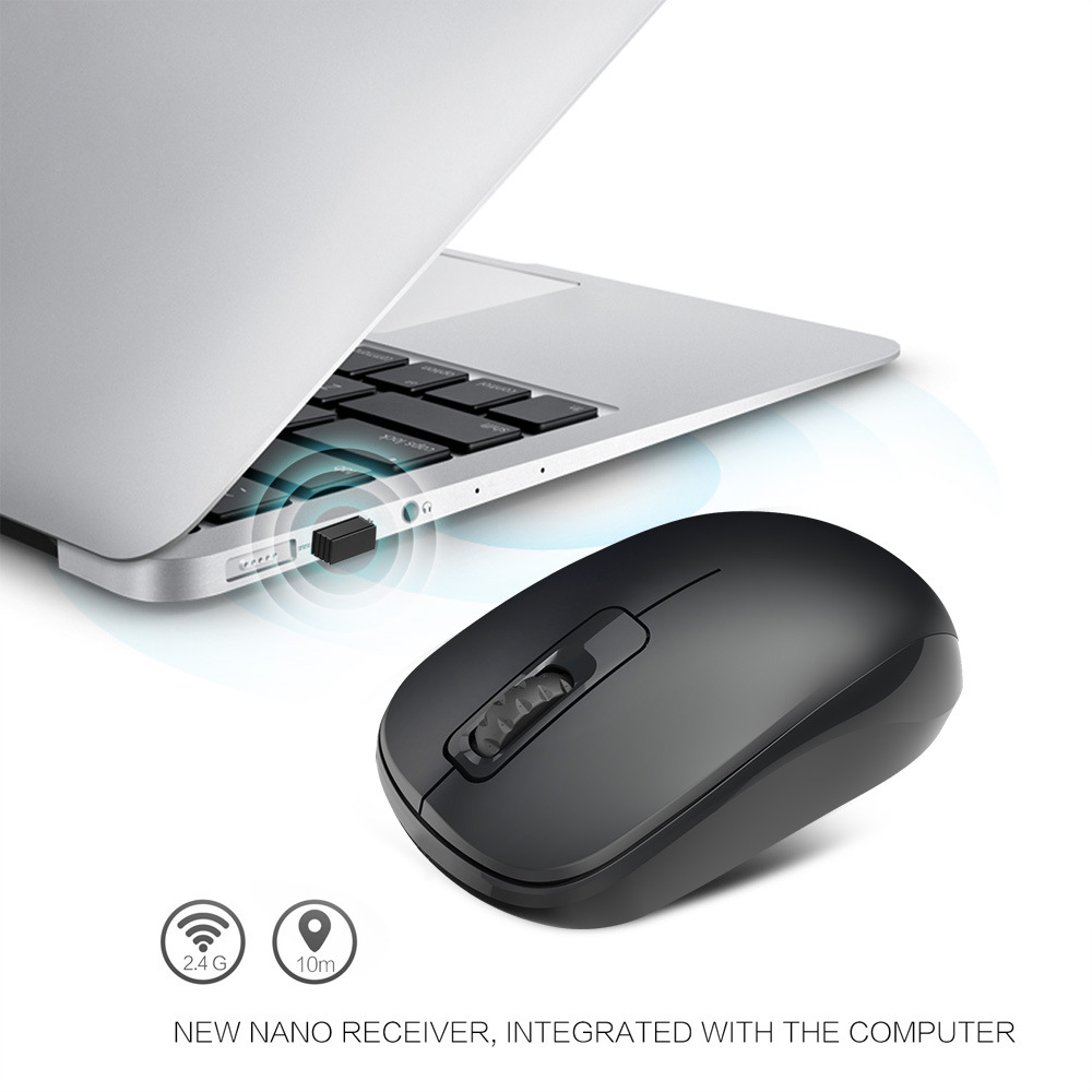 2.4G Wireless Keyboard Mouse S - Gaming Keyboard Mouse Set 评论和价格