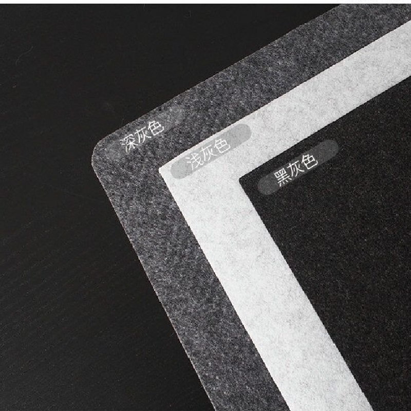 80cm X 40cm Dark Gray Large Ga - Gaming Keyboard And Mouse Pad 评论和价格