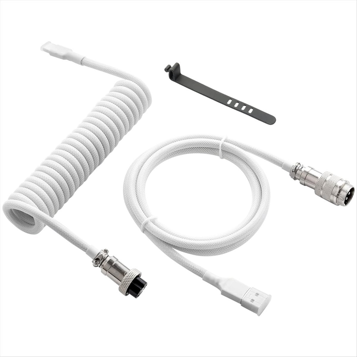 AAAE USB Type-C Cable for Gami - Coiled Usb Cable 评论和价格