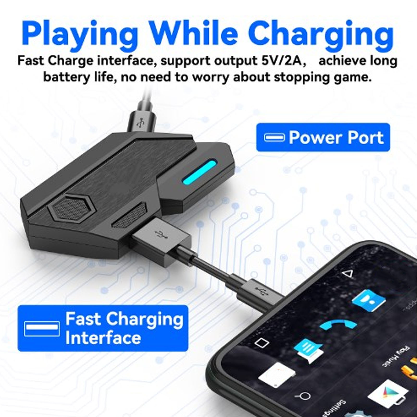 Mobile Game Combo Pack Bluetoo - Gaming Keyboard And Mouse Mobile 评论和价格