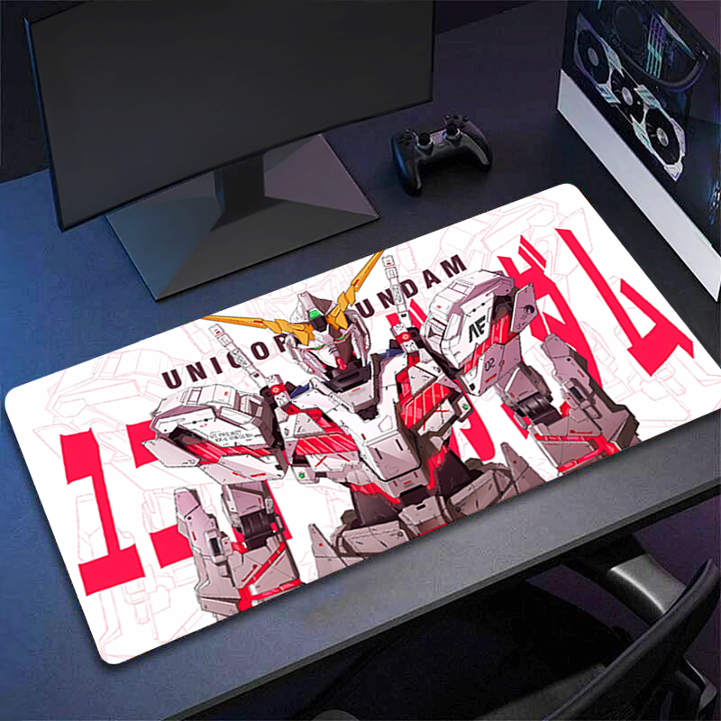 Kawaii Mouse Pad Anime Gabinet - Gaming Keyboard And Mouse Mobile 评论和价格