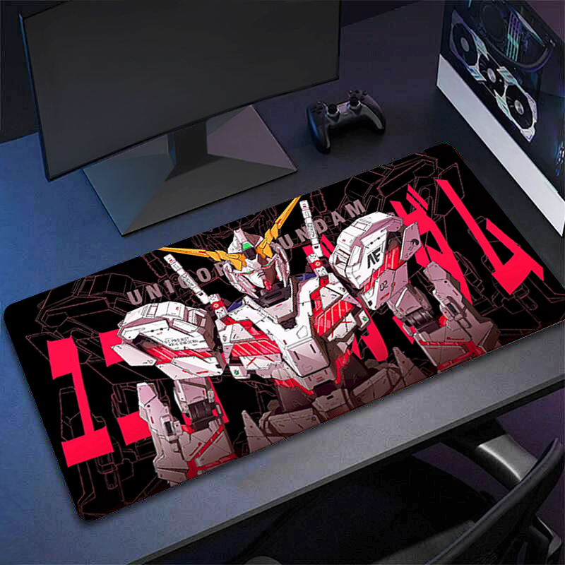 Kawaii Mouse Pad Anime Gabinet - Gaming Keyboard And Mouse Mobile 评论和价格