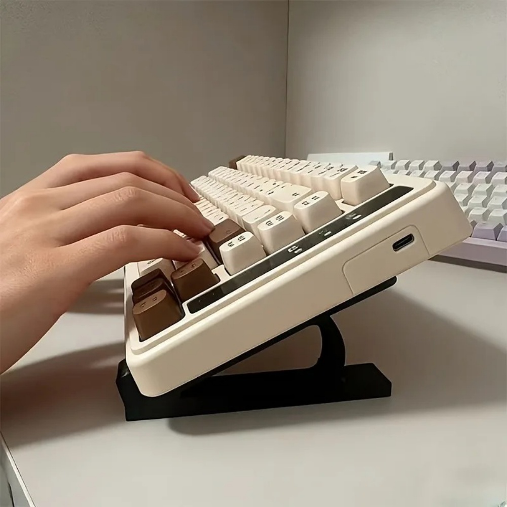 2pc Ergonomic Keyboard Riser F - Gaming Keyboard Ergonomic 评论和价格